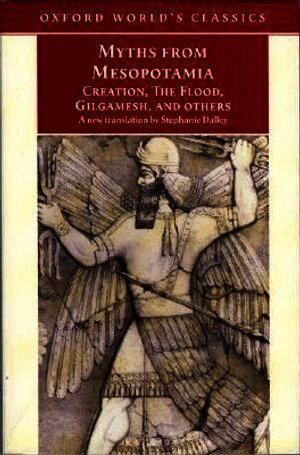 Myths from Mesopotamia