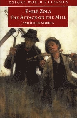 The Attack on the Mill and Other Stories 1