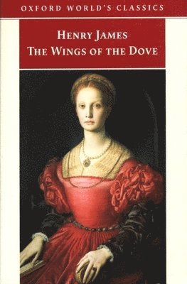 Wings of the Dove