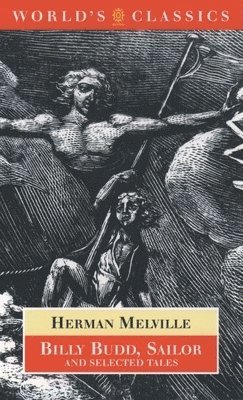 Billy Budd, Sailor and Selected Tales