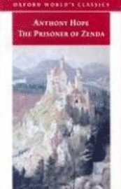 Prisoner of Zenda