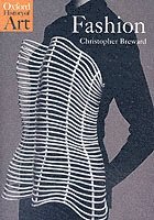 Christopher Breward - Fashion, Häftad