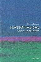 Nationalism 1