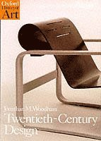 bokomslag Twentieth Century Design