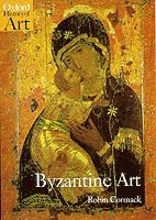 bokomslag Byzantine Art