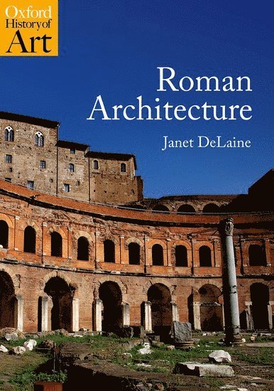 Roman Architecture 1