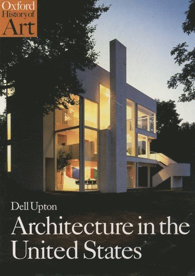 Architecture in the United States 1