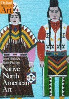 bokomslag Native North American Art