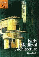 Early Medieval Architecture 1