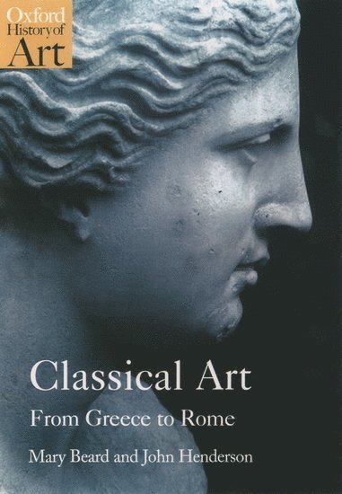 bokomslag Classical Art