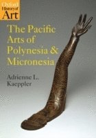 bokomslag Pacific Arts of Polynesia and Micronesia