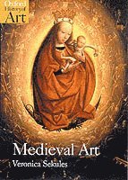 bokomslag Medieval Art