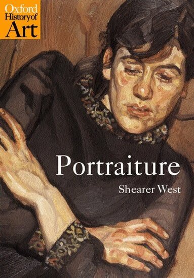 Shearer West - Portraiture, Häftad