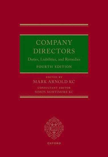 Company Directors 1