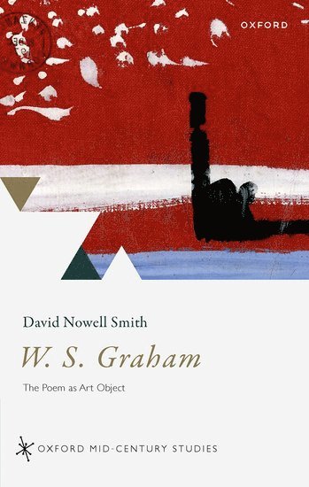 bokomslag W. S. Graham