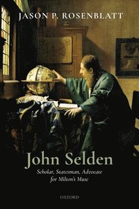 bokomslag John Selden