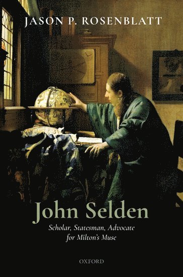 John Selden 1