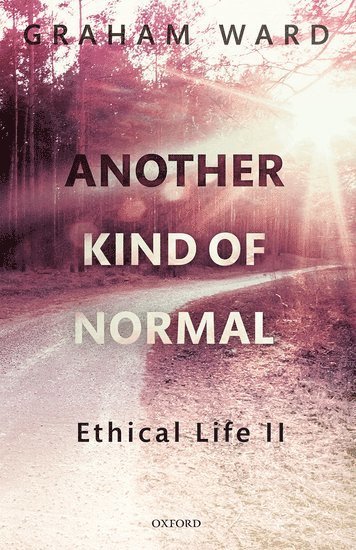 Another Kind of Normal 1