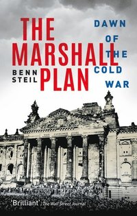bokomslag The Marshall Plan