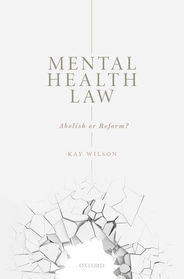 Mental Health Law 1