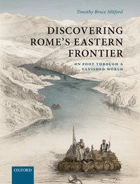 bokomslag Discovering Rome's Eastern Frontier