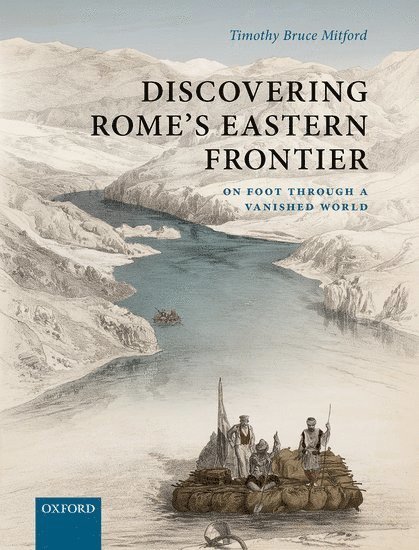 Discovering Rome's Eastern Frontier 1