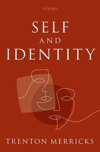 bokomslag Self and Identity