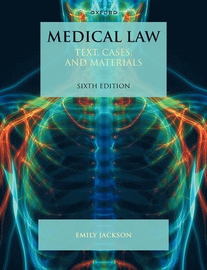 Medical Law 1