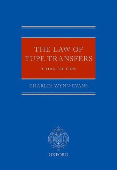 The Law of TUPE Transfers 1