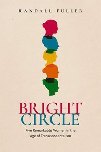 bokomslag Bright Circle