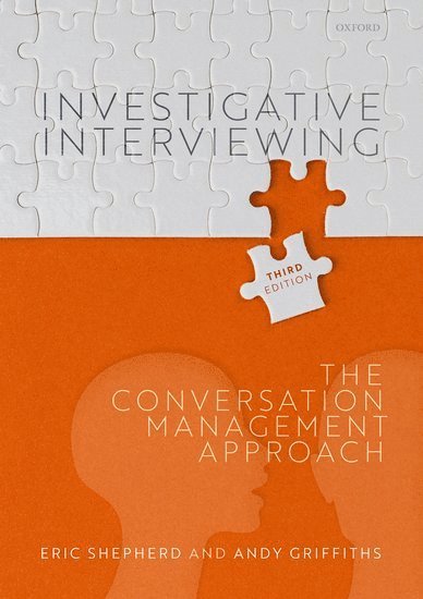 Investigative Interviewing 1