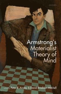 bokomslag Armstrong's Materialist Theory of Mind