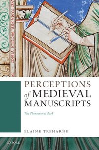bokomslag Perceptions of Medieval Manuscripts