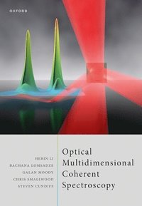 bokomslag Optical Multidimensional Coherent Spectroscopy