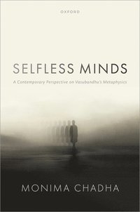 bokomslag Selfless Minds