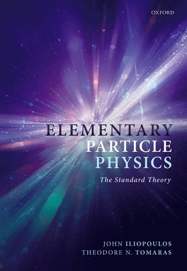 Elementary Particle Physics 1