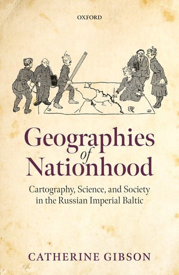 Geographies of Nationhood 1