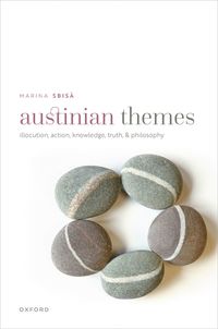 bokomslag Austinian Themes