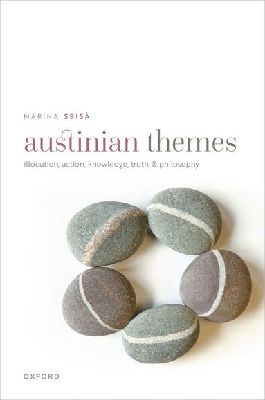 bokomslag Austinian Themes