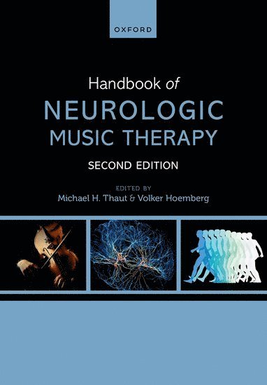 bokomslag Handbook of Neurologic Music Therapy