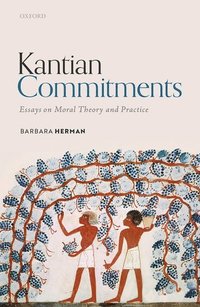 bokomslag Kantian Commitments