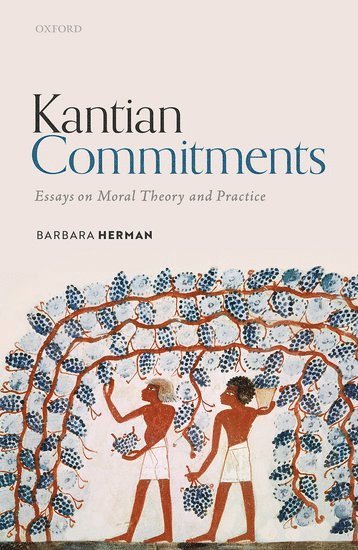 Kantian Commitments 1