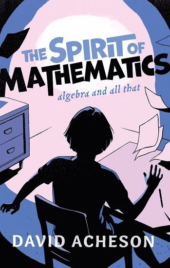bokomslag The Spirit of Mathematics
