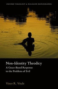 bokomslag Non-Identity Theodicy