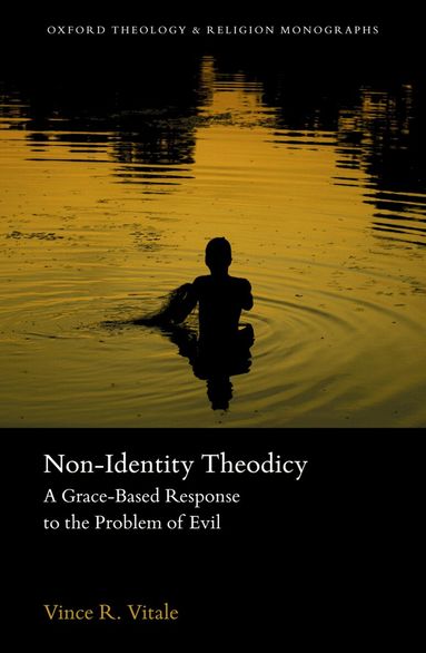 Vince R. Vitale - Non-Identity Theodicy, Häftad