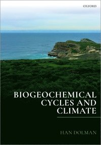 bokomslag Biogeochemical Cycles and Climate