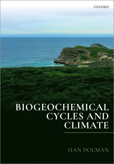 Biogeochemical Cycles and Climate 1