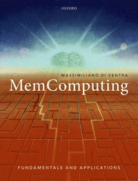 bokomslag MemComputing