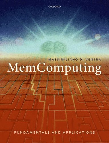 bokomslag MemComputing