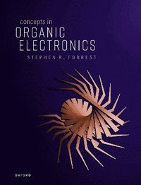 bokomslag Concepts in Organic Electronics